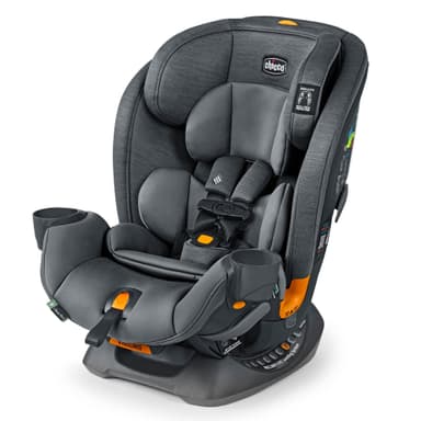 כיסא בטיחות צ’יקו וואן פיט קלירטקס – Chicco OneFit ClearTex