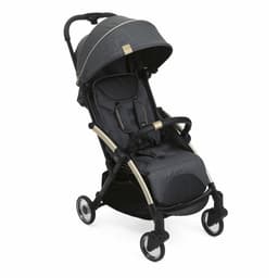 עגלת צ’יקו גודי פלוס מהדורה מיוחדת מפת העיר – Chicco Goody Plus Stroller CITY MAP RE_LUX