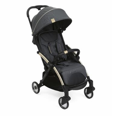 עגלת צ’יקו גודי פלוס מהדורה מיוחדת מפת העיר – Chicco Goody Plus Stroller CITY MAP RE_LUX