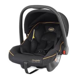 סל קל טוויגי לתינוק דאגלס רויאל אדישן – Twigy Douglass™ Royal Edition