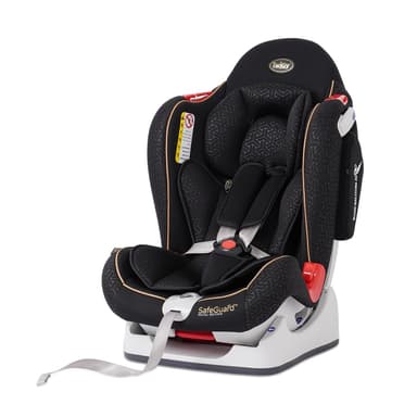 כיסא בטיחות טוויגי סייפ גארד רויאל אדישן – Twigy SafeGuard™ Royal Edition