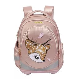 תיק אורטופדי במבי + קלמר