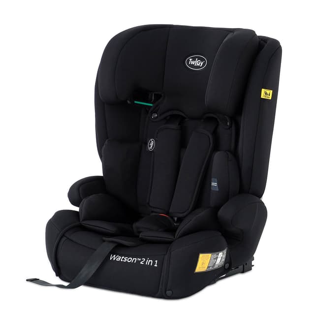 בוסטר טוויגי ווטסון 2 ב- 1 – Twigy Watson™ 2 in 1