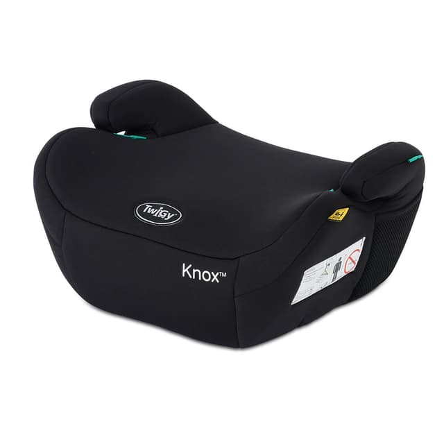 בוסטר ישיבה טוויגי נוקס – ™Twigy Knox