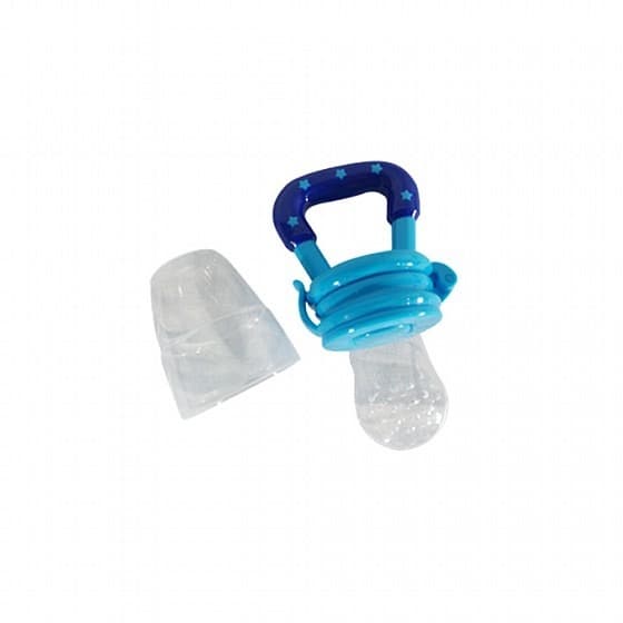 מוצץ האכלה סיליקון לפירות וירקות TERMA