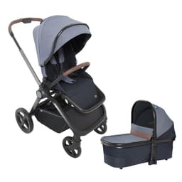 עגלה משולבת צ’יקו מיסה כחול – Chicco Mysa Stroller Royal Blue