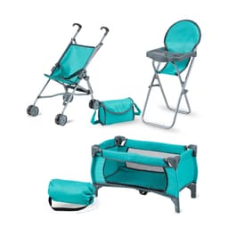 סט לבובה טוויגי 4 ב- 1 – Twigy My Doll™ Set