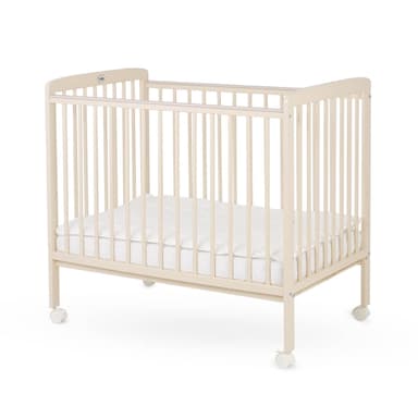 מיטה לתינוק טוויגי סטארלייט – Twigy Starlight™ 100×60 cm
