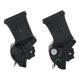 מתאם לסלקל סיטי גו לעגלת בייבי ג’וגר סיטי מיני זיפ – ™Baby Jogger Car Seat Adapter City Mini® Zip – City Go