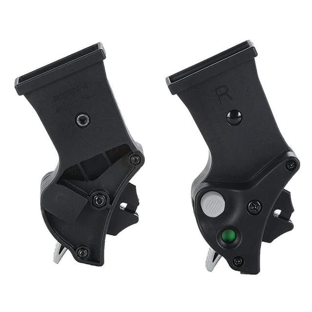 מתאם לסלקל סיטי גו לעגלת בייבי ג’וגר סיטי מיני זיפ – ™Baby Jogger Car Seat Adapter City Mini® Zip – City Go