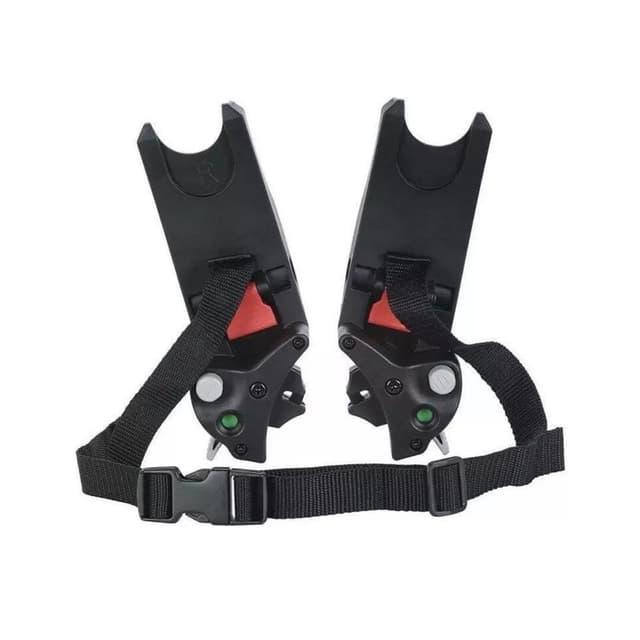 מתאם לסל קל לעגלת בייבי ג’וגר סיטי מיני זיפ – Baby Jogger City Mini® Zip Car Seat Adapter – Maxi Cosi, Nuna, Cybex