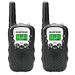 מכשיר קשר מקצועי - 3 קילומטר