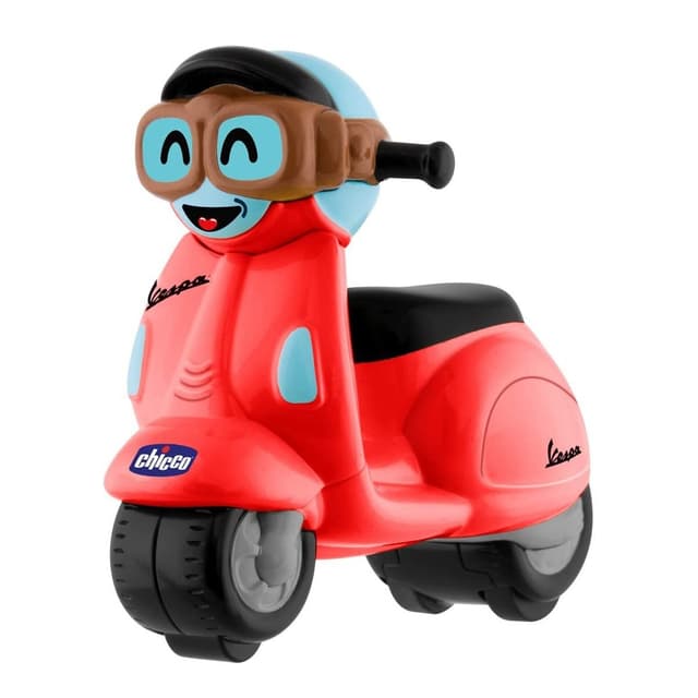 צעצוע מיני אופנוע פרימוורה צ’יקו – Chicco Mini Primavera