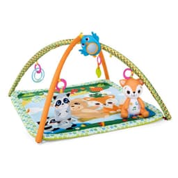 משטח פעילות צ’יקו יער קסום – Chicco Toy Mamp;G Magic Forest Gym