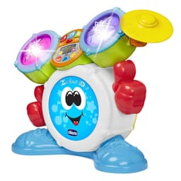 צעצוע תופים צ’יקו – Chicco Gioco Rock Band Drum