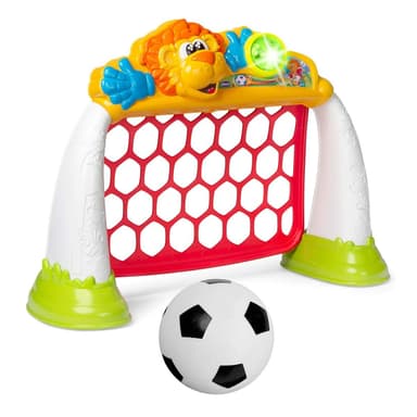 שער כדורגל ליגת הגולים צ’יקו – Chicco Goal League Pro