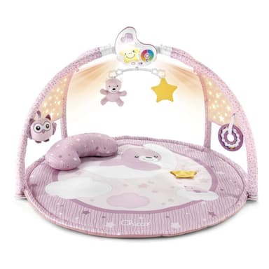 משטח פעילות צ’יקו מאיר מוזיקלי 3 ב- 1 – Chicco Toy FD Enjoy Colors Playgym