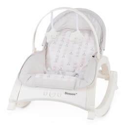 טרמפולינה לתינוק טוויגי בלוסום – ™Twigy Blossom