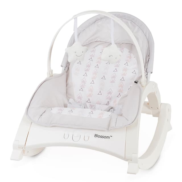 טרמפולינה לתינוק טוויגי בלוסום – ™Twigy Blossom