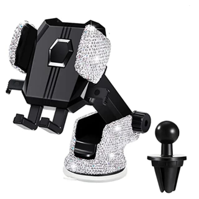 מחזיק פלאפון לרכב