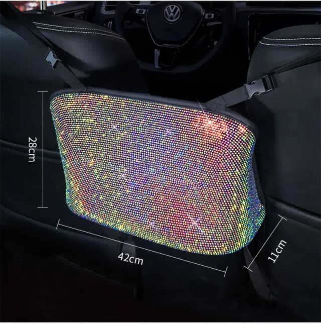 תיק אחסון לרכב