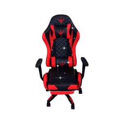 כסא גיימינג מפואר - חברת RODEO - אדום - XP001
