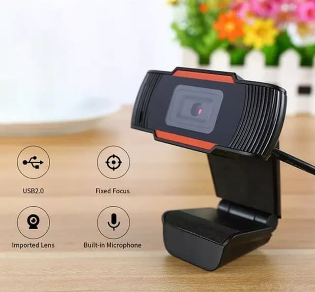 מצלמת רשת - דגם פרמיום!