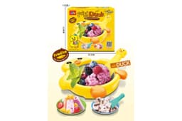 מכונת הגלידה החדשה: קולקציית הקיץ!