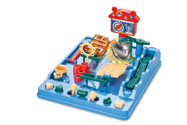 מסלול האתגרים הדגם החדש דגם קוקומלה 2025 להיט