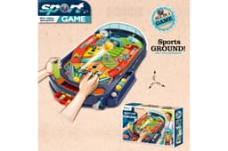 פינבול אקסטרים: טורבו כיף לכל המשפחה!