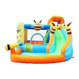 מתנפח ענק דגם עוקץ הדבורה