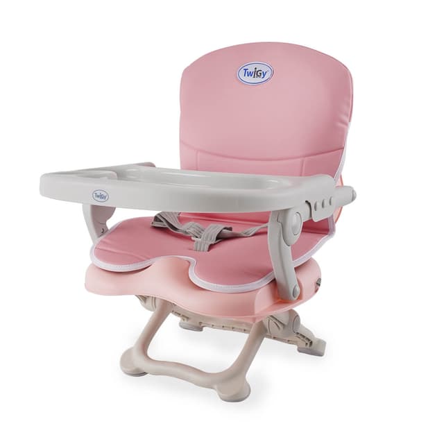 מושב הגבהה לאוכל טוויגי – Twigy Pack amp; Snack