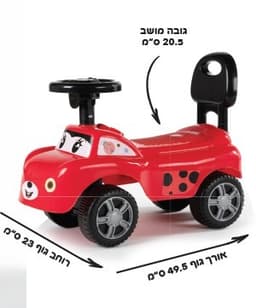 בימבה חיפושית חביבה