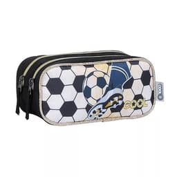 קלמר 2 תאים כדורגל זהב