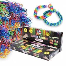 גומילום - ערכת גומיות הפלא