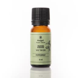 שמן אתרי מנטה 10 מ"ל