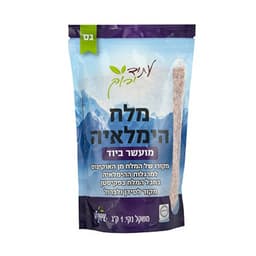 מלח הימלאיה גס מועשר ביוד 1 ק"ג