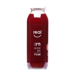 מיץ רימונים טבעי 250 מ"ל