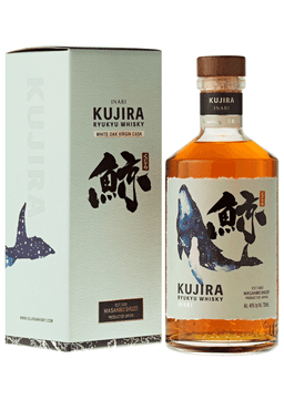 וויסקי קוג'ירה אינארי