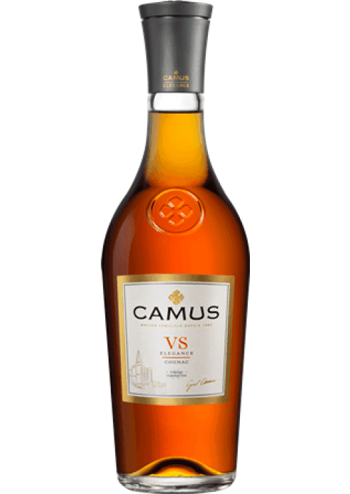 קוניאק קמוס V.S