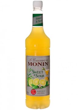 מונין סאוור אנד סוויט