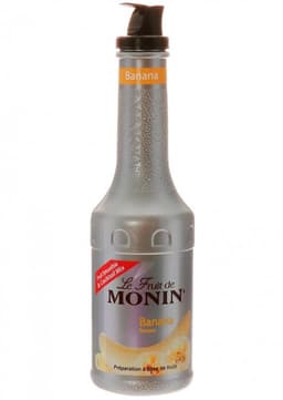 מונין מחית בננה