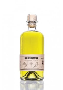 ליקר יוליוס ביטרס