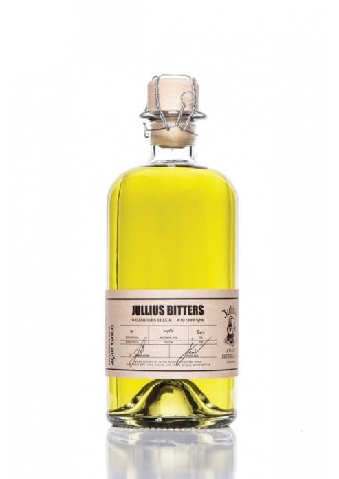 ליקר יוליוס ביטרס