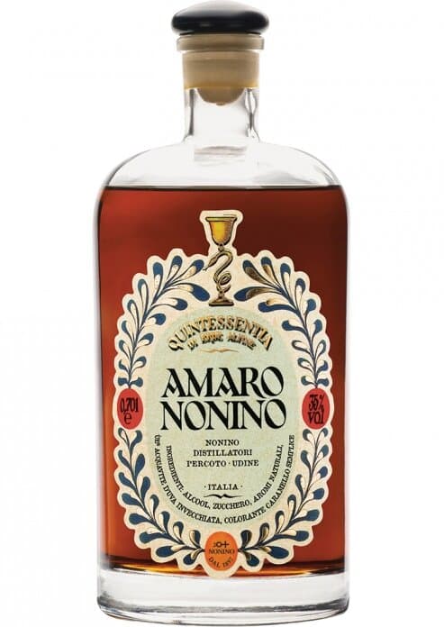 ליקר אמארו נונינו