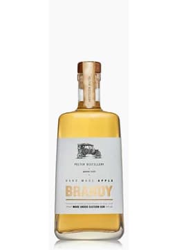 ברנדי פלטר תפוחים