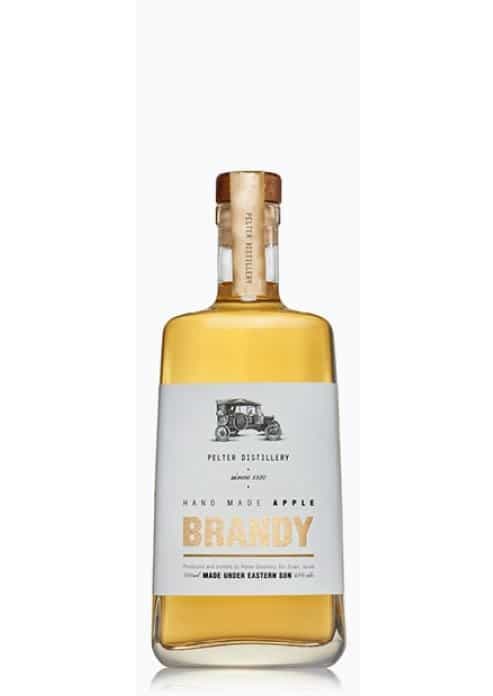 ברנדי פלטר תפוחים