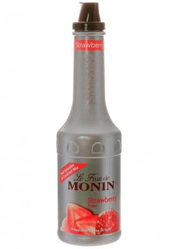 מונין מחית תות