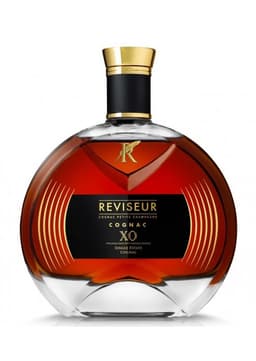 קוניאק רביזייר XO