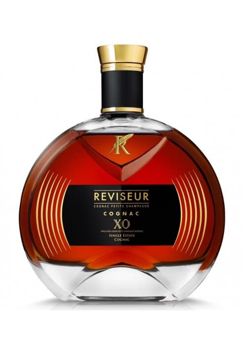 קוניאק רביזייר XO
